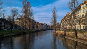 Réparation Électroménager Strasbourg